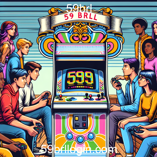 A Evolução dos Jogos de Arcade: Preservando Clássicos e Inovando no Presente