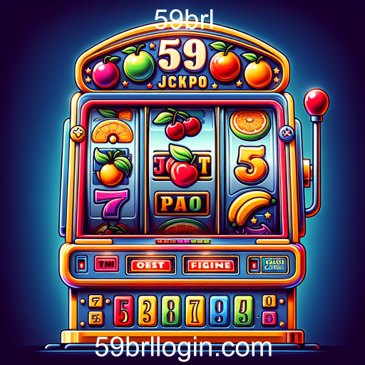 A Emoção dos Jackpots no 59brl: Uma Experiência Inesquecível